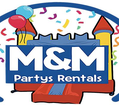 M&M Partys Rentals
